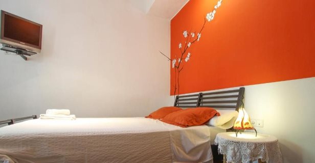 Hostal Las Acacias Restaurante