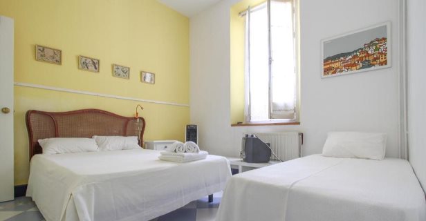 Hostal Las Acacias Restaurante