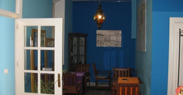 Hostal Las Acacias Restaurante