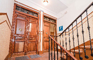 Hostal Las Cortes