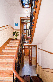 Hostal Las Cortes