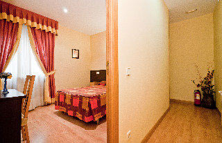 Hostal Las Cortes