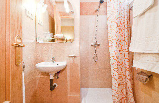 Hostal Las Cortes