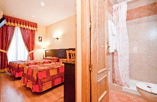 Hostal Las Cortes