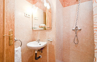 Hostal Las Cortes