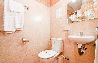 Hostal Las Cortes