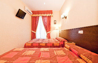 Hostal Las Cortes