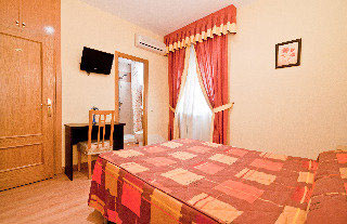 Hostal Las Cortes