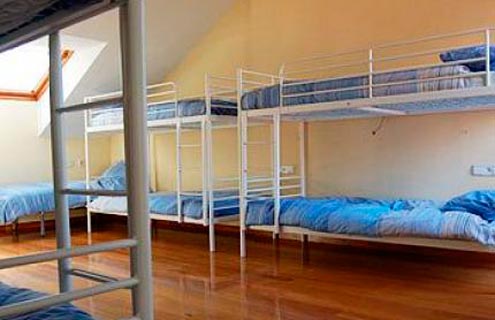 Hostal Las Dunas