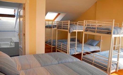 Hostal Las Dunas