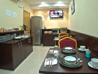 Hostal Las Flores