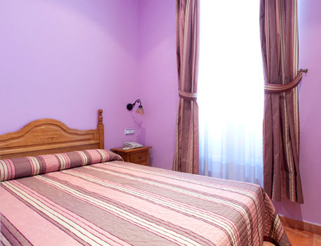 Hostal Las Fuentes