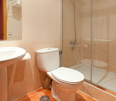 Hostal Las Fuentes