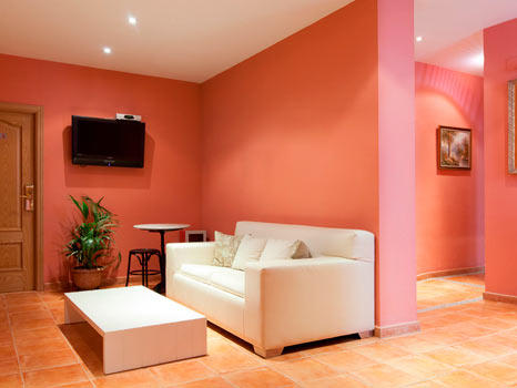 Hostal Las Fuentes