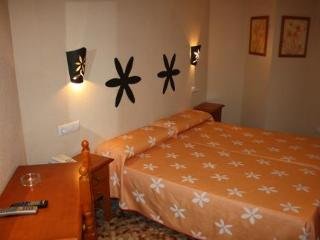 Hostal Las Margaritas