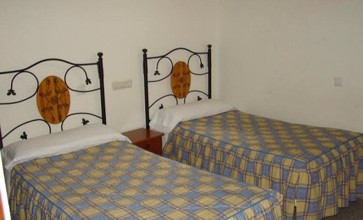 Hostal Las Murallas