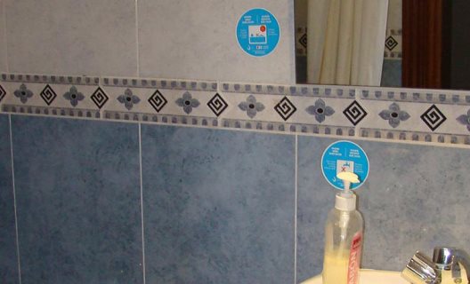 Hostal Las Murallas
