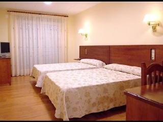Hostal Las Palmeras