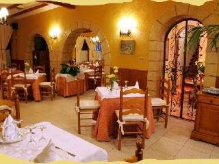 Hostal Las Palmeras