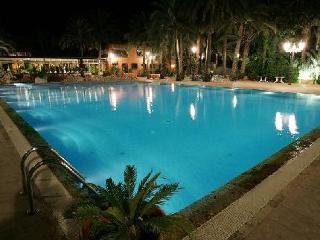 Hostal Las Palmeras