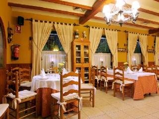 Hostal Las Palmeras