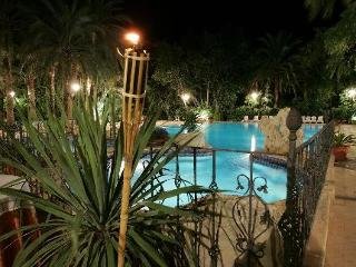 Hostal Las Palmeras