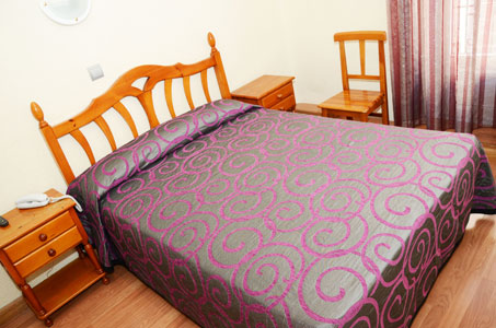 Hostal Lauria