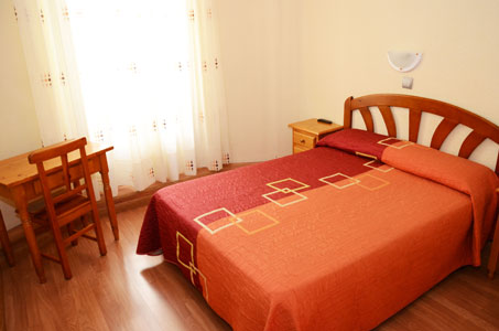 Hostal Lauria