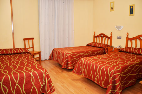 Hostal Lauria
