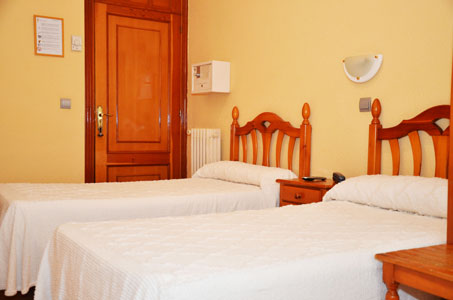 Hostal Lauria