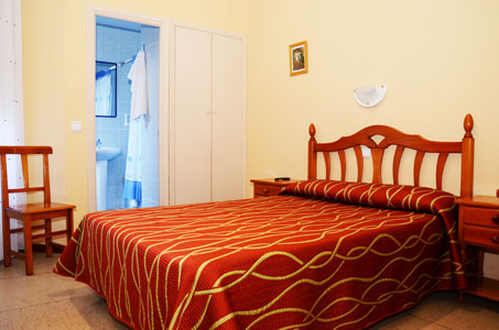 Hostal Lauria