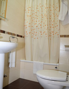 Hostal Lauria