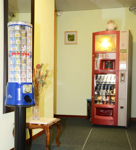 Hostal Lauria