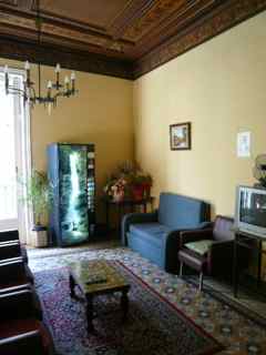 Hostal Lausanne
