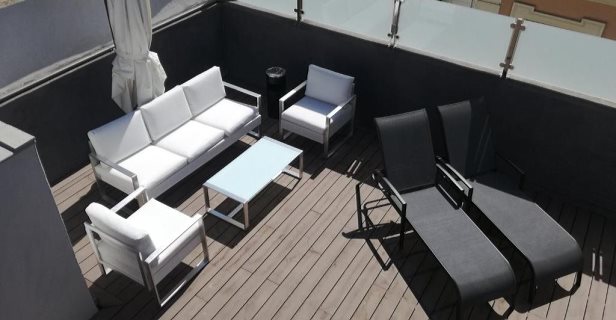Hostal Le Petit Paris