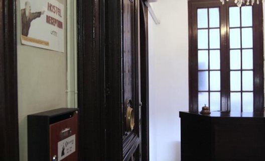 Hostal Lenin Barcelona
