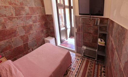 Hostal Lenin Barcelona