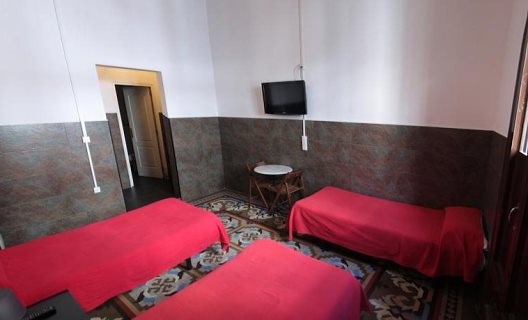 Hostal Lenin Barcelona