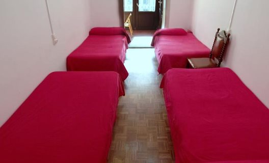 Hostal Lenin Barcelona