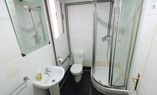 Hostal Lenin Barcelona