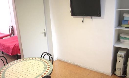 Hostal Lenin Barcelona