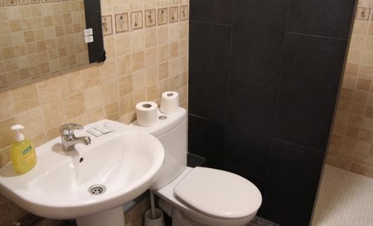 Hostal Lenin Barcelona
