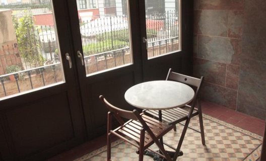 Hostal Lenin Barcelona