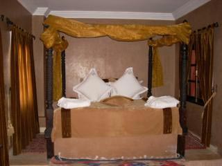 Hostal Les Seuils De L'atlas