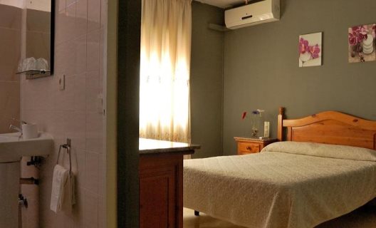 Hostal Les Torres