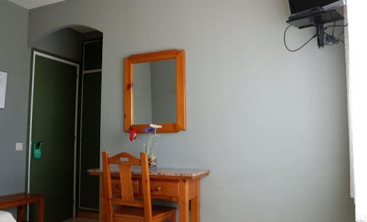 Hostal Les Torres