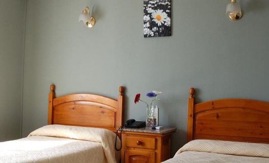 Hostal Les Torres