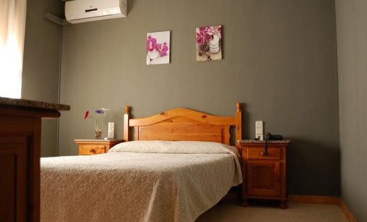 Hostal Les Torres
