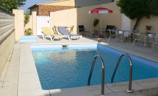 Hostal L'esplai
