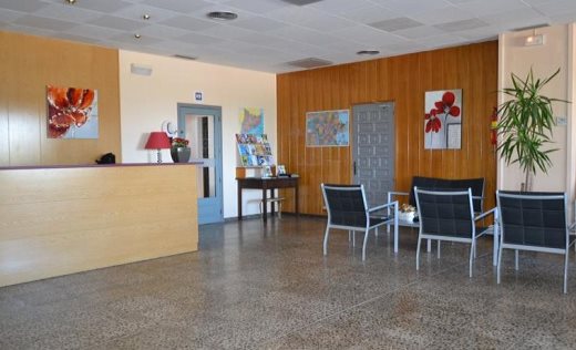 Hostal L'esplai